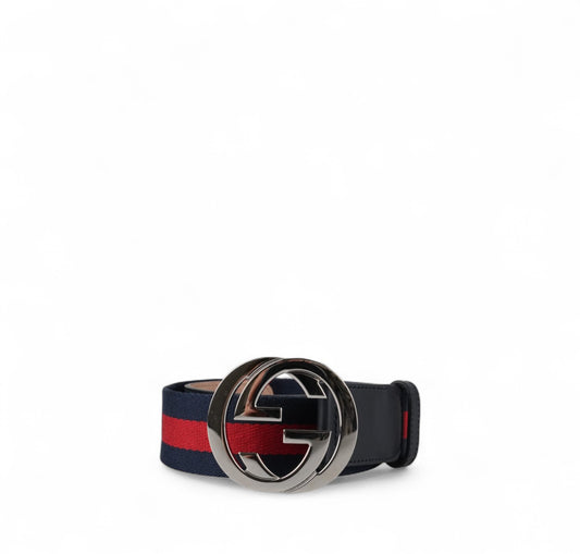 Cintura Web Interlocking 75