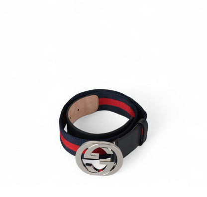 Cintura Web Interlocking 75