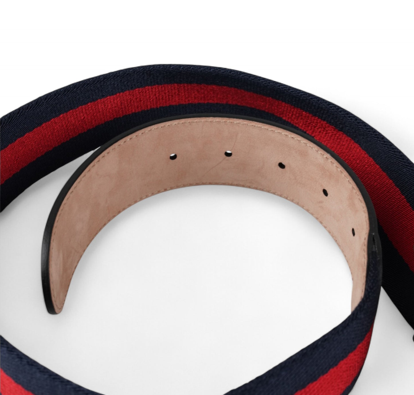 Cintura Web Interlocking 75