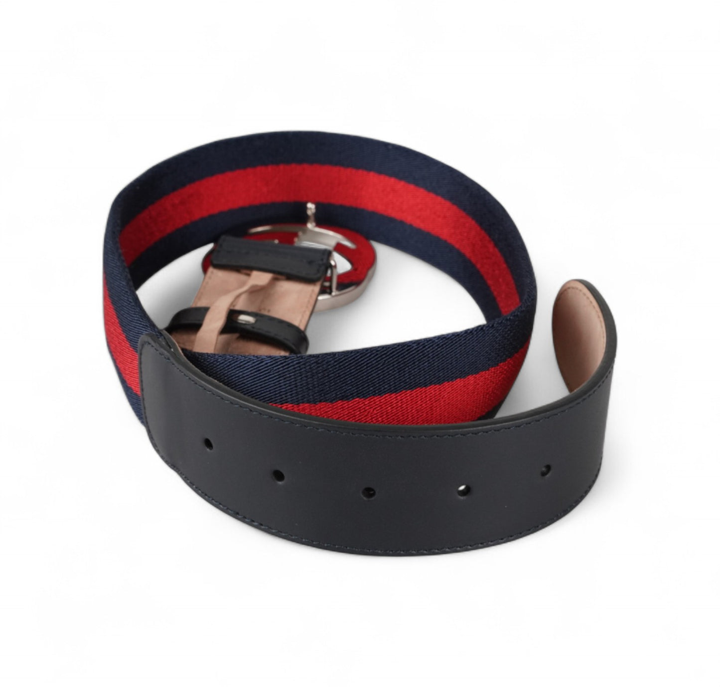 Cintura Web Interlocking 75