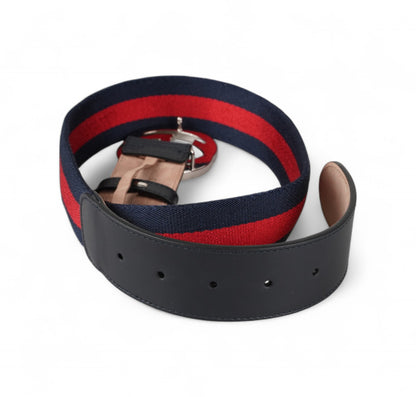 Cintura Web Interlocking 75