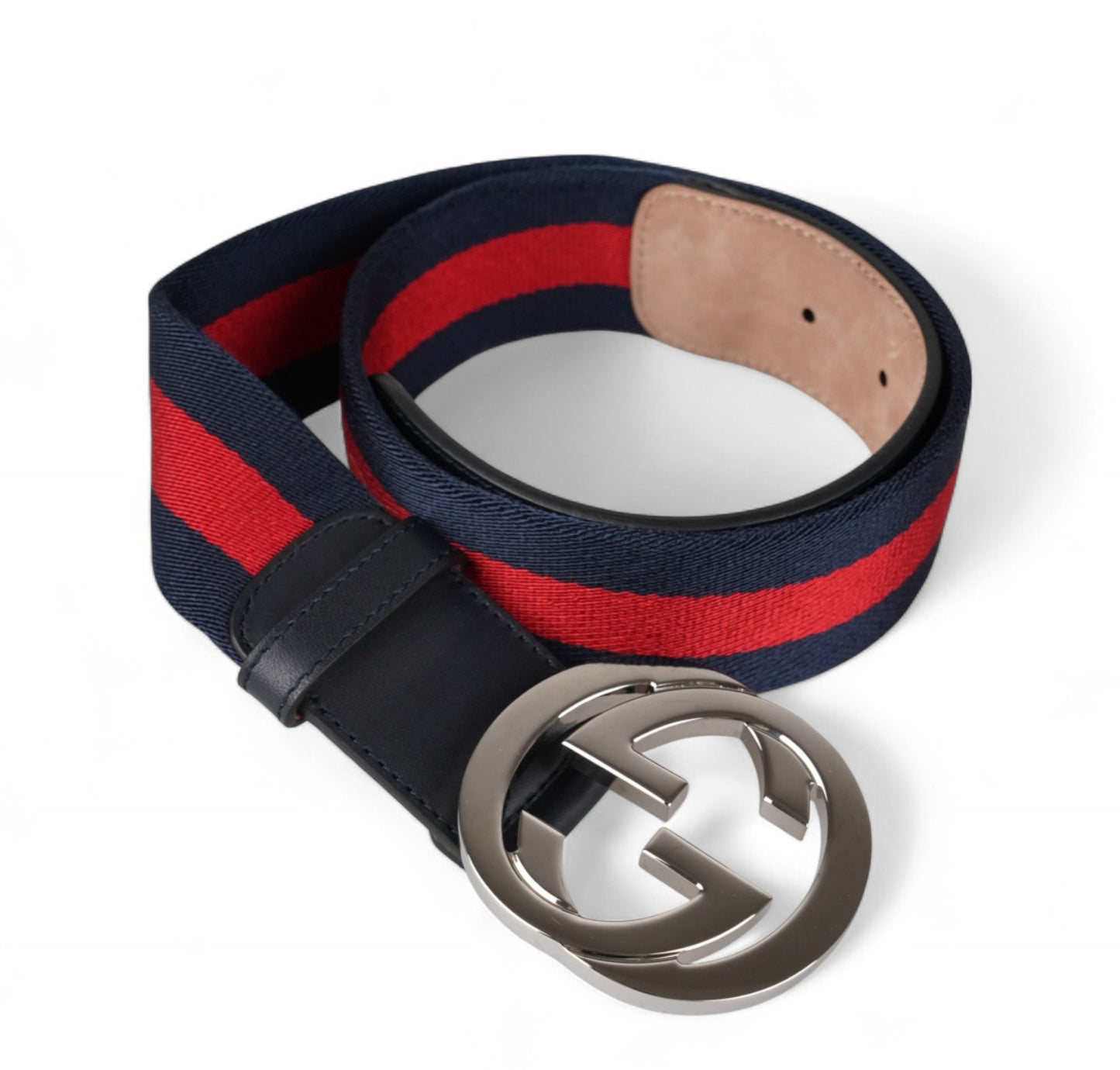 Cintura Web Interlocking 75