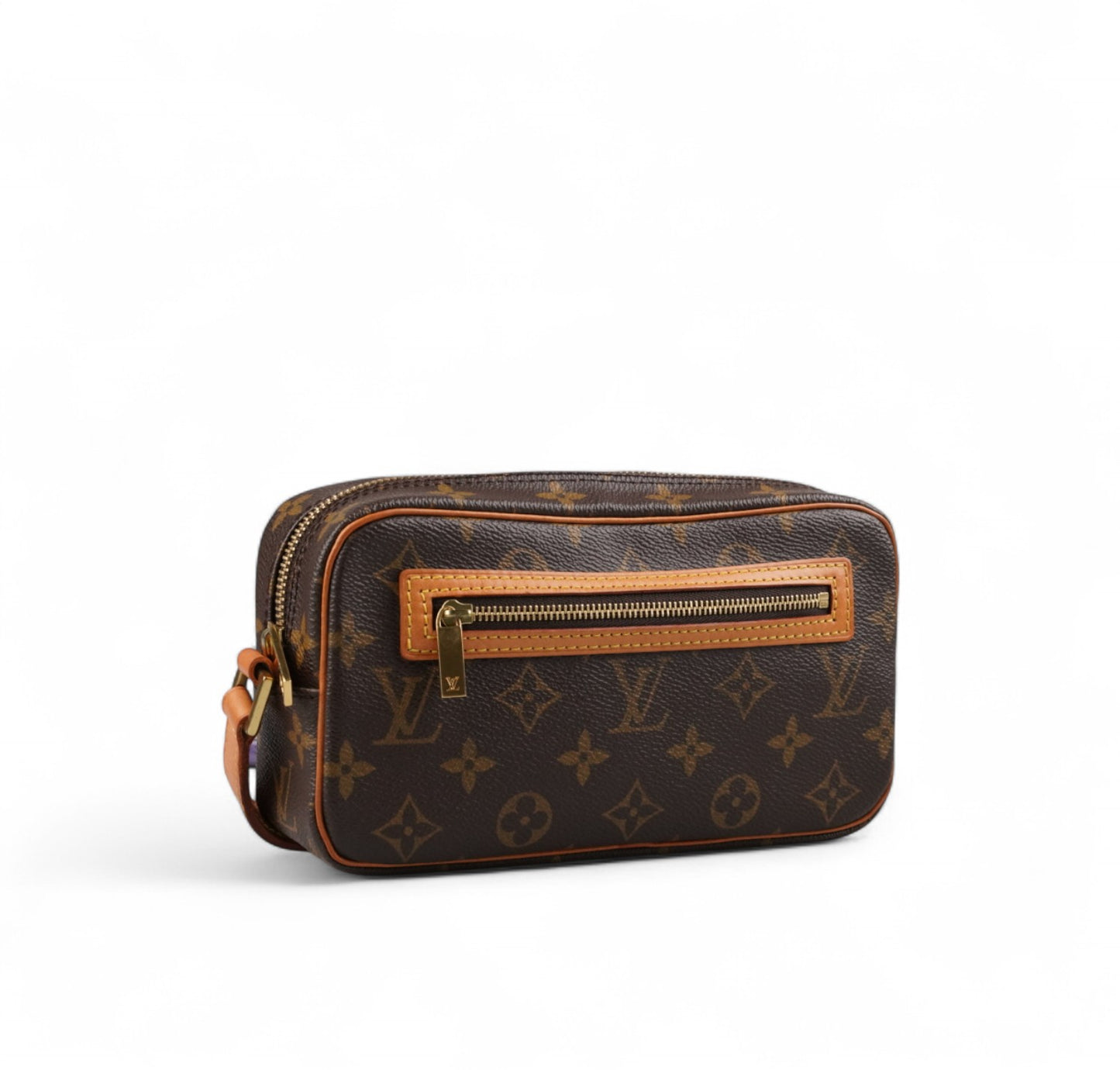 Pochette Cite Monogram