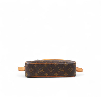 Pochette Cite Monogram