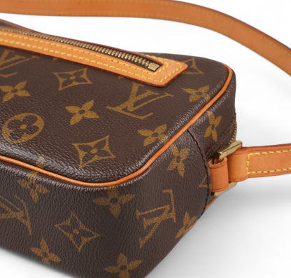 Pochette Cite Monogram