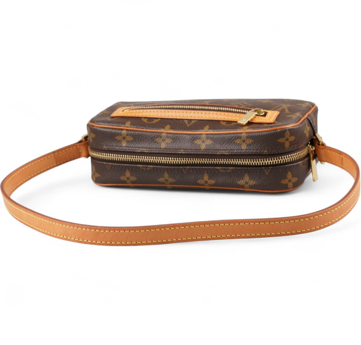 Pochette Cite Monogram