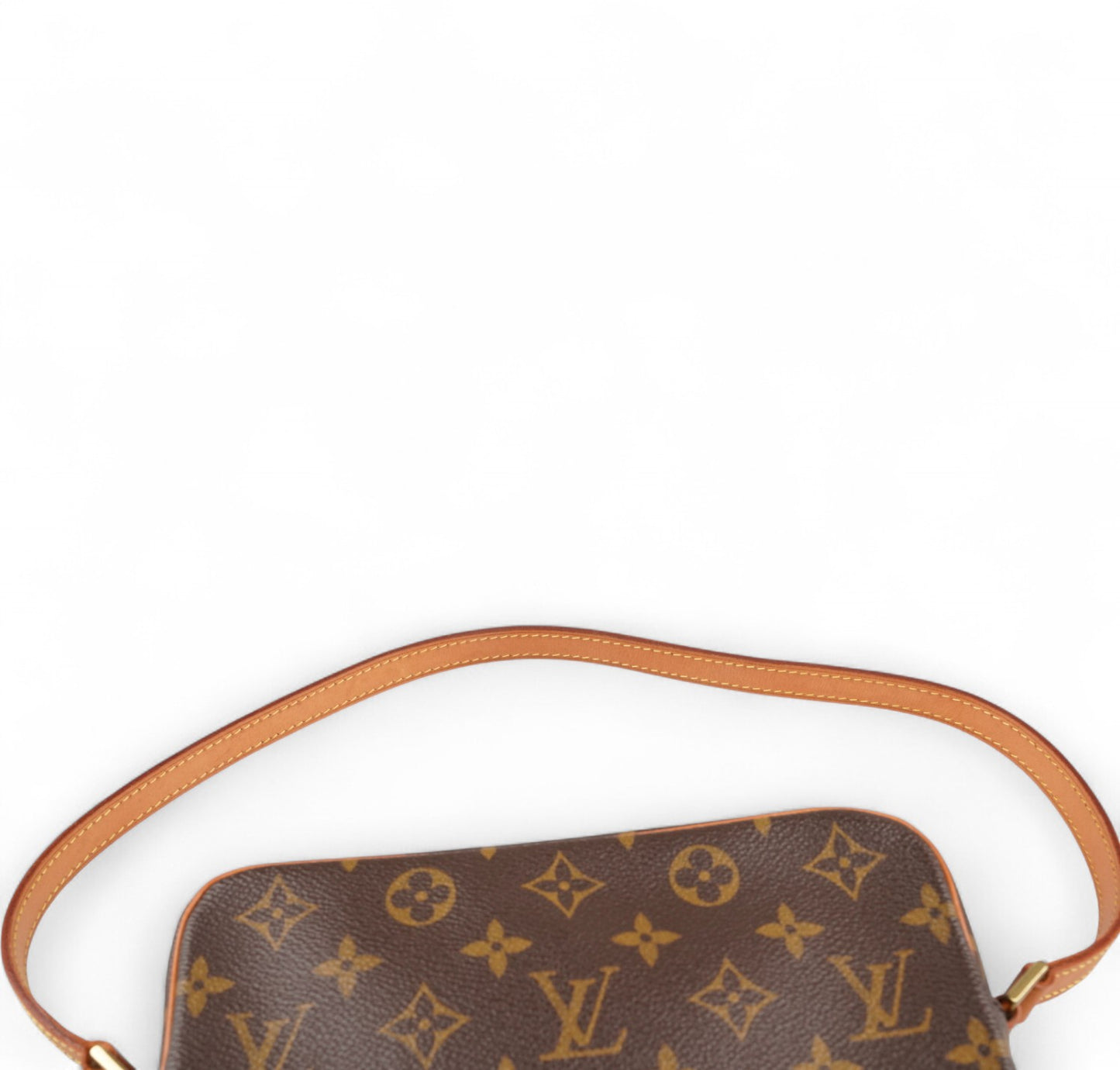 Pochette Cite Monogram