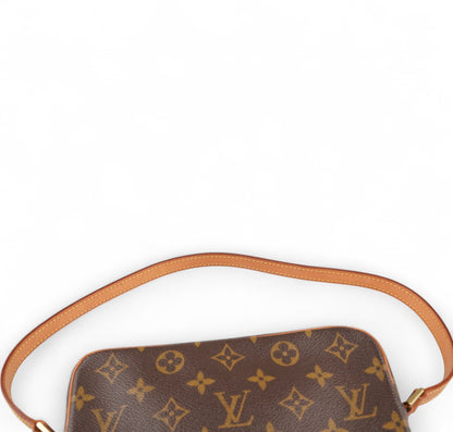 Pochette Cite Monogram