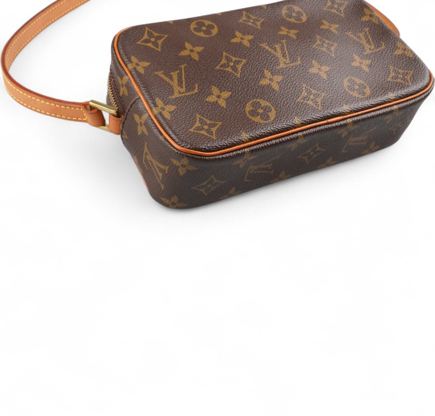 Pochette Cite Monogram