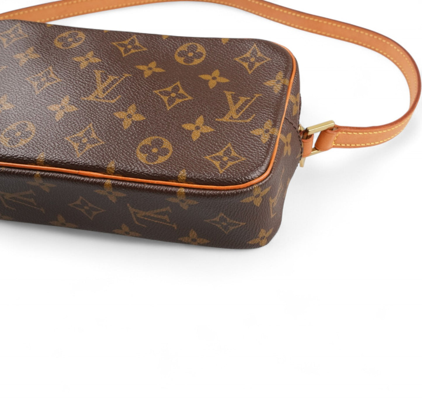 Pochette Cite Monogram