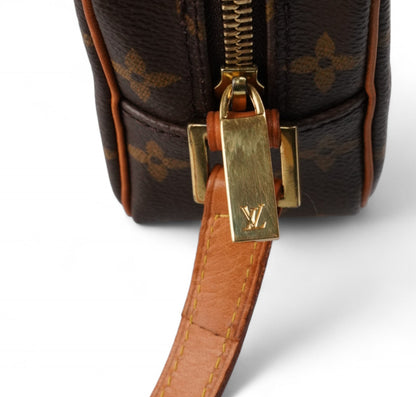 Pochette Cite Monogram