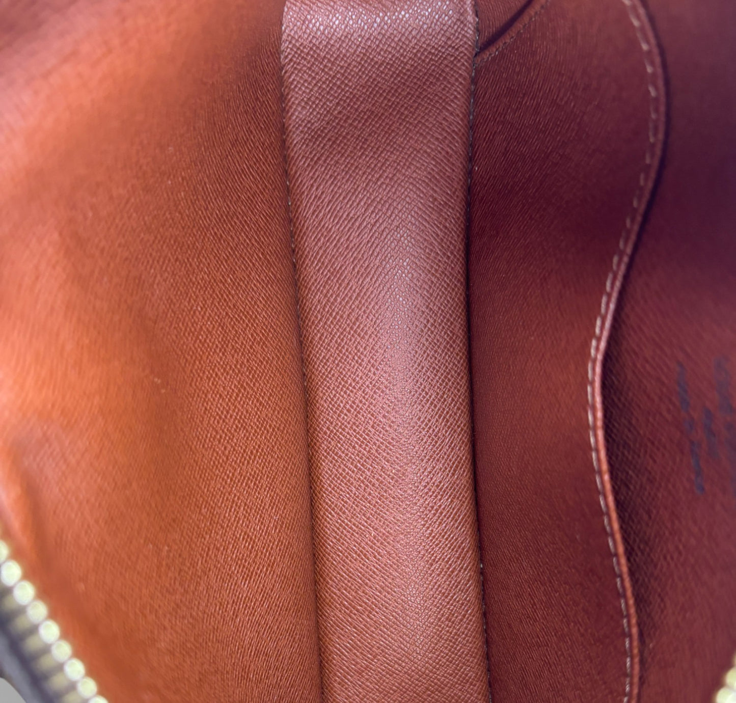 Pochette Cite Monogram