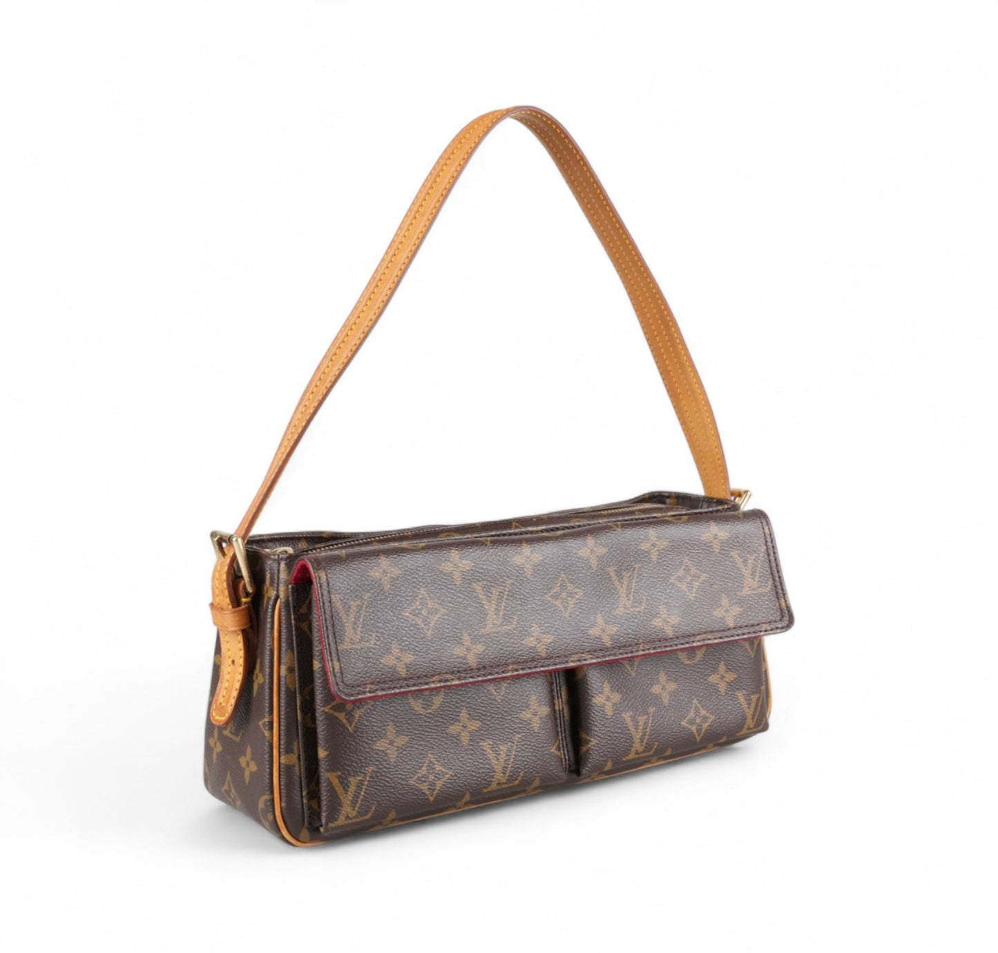 Viva-Cité MM Monogram