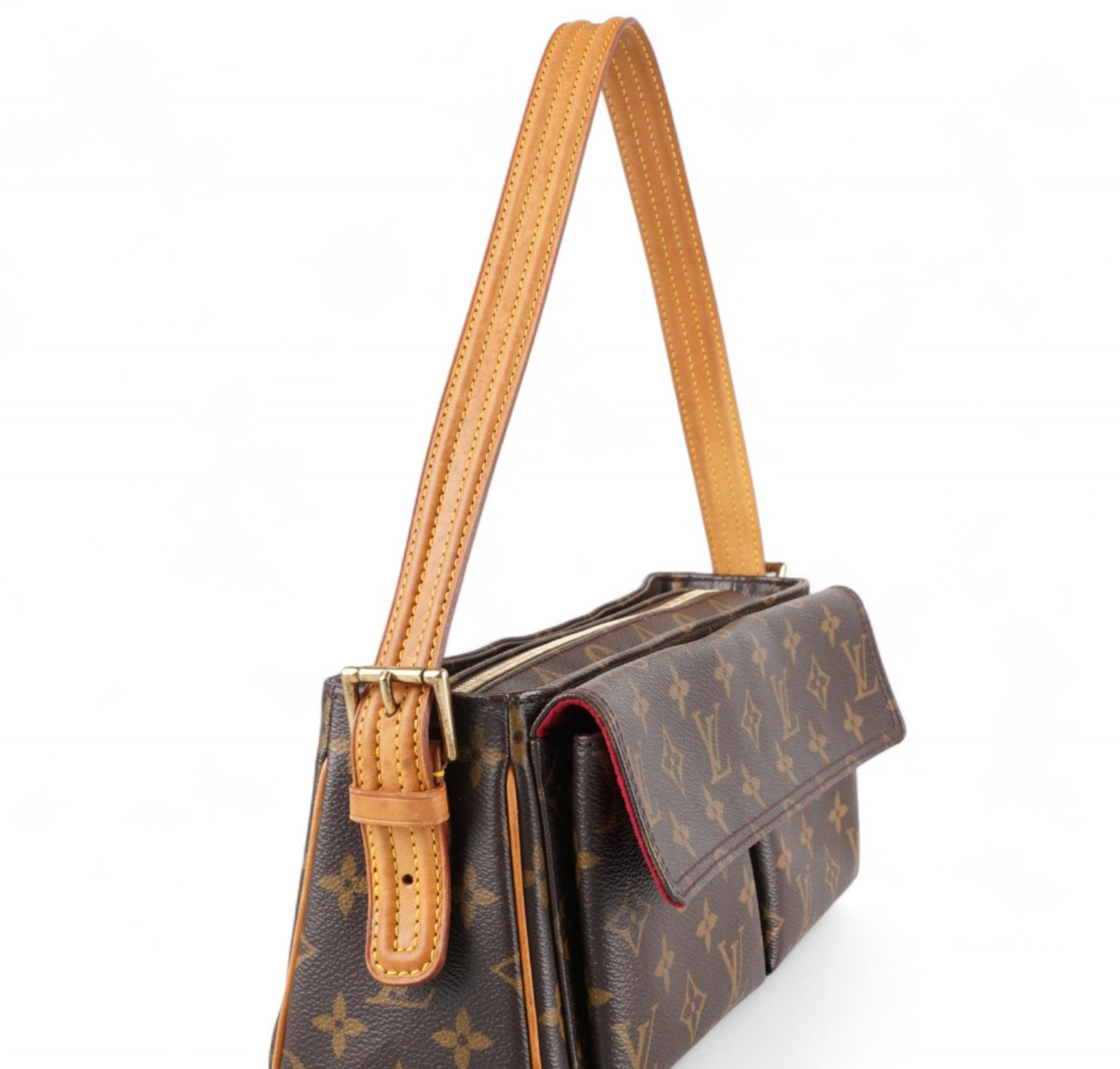 Viva-Cité MM Monogram