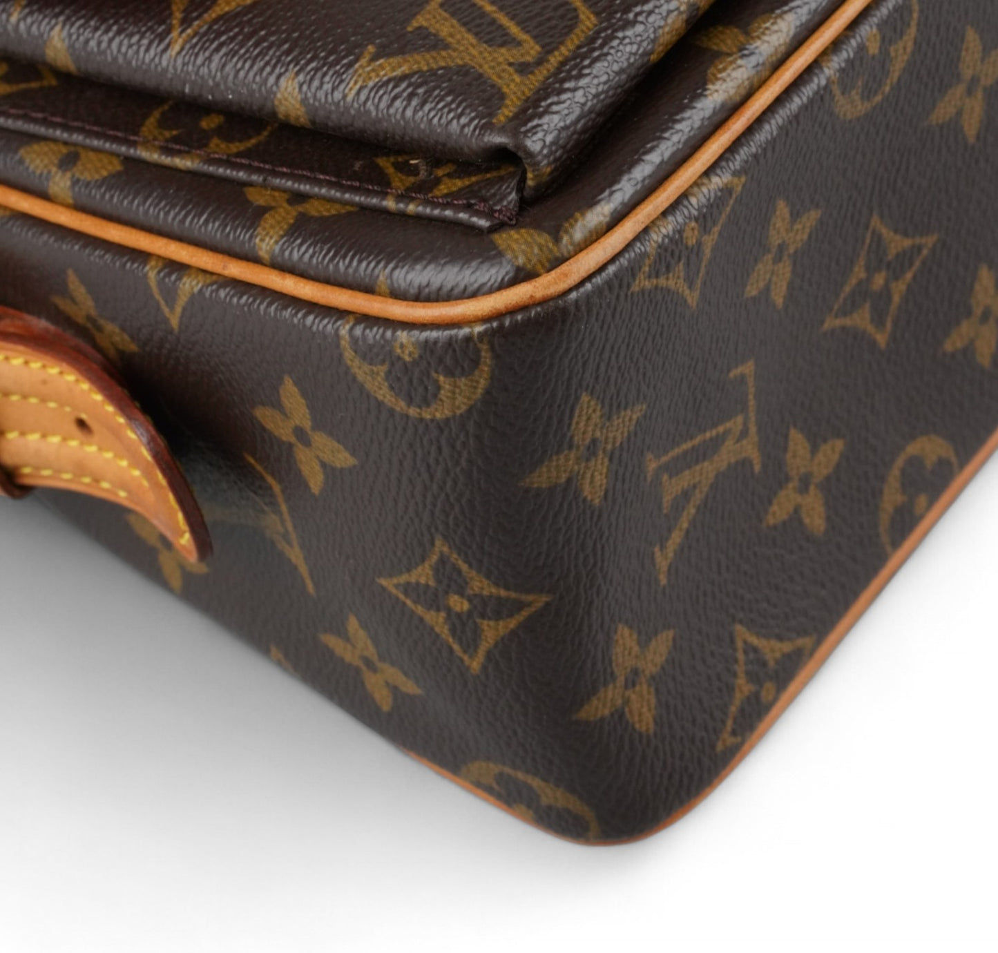 Viva-Cité MM Monogram