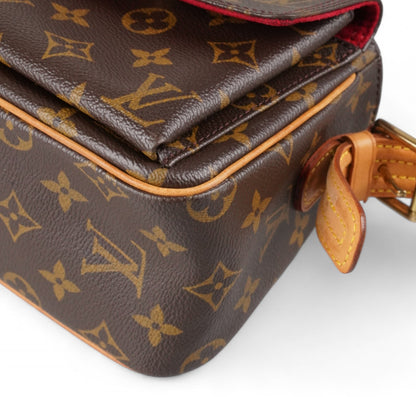 Viva-Cité MM Monogram