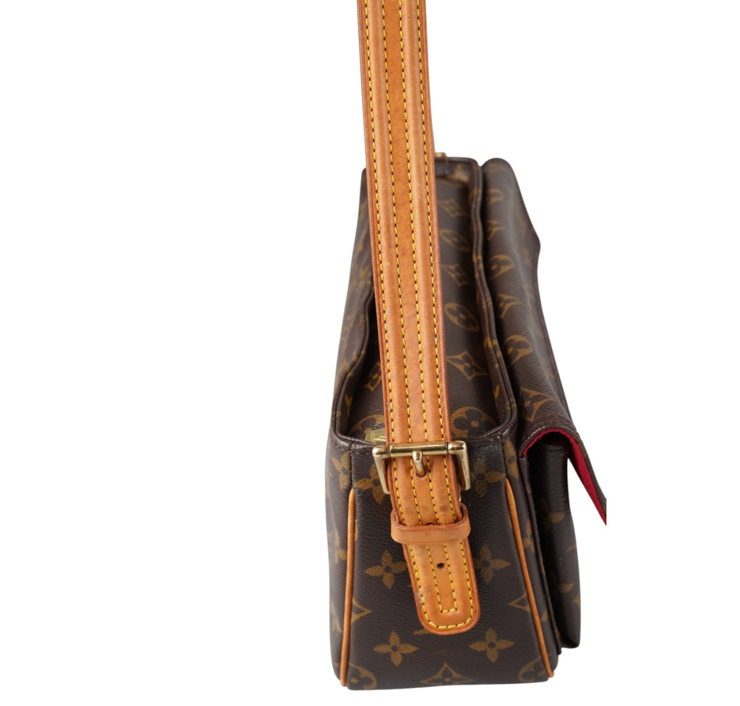 Viva-Cité MM Monogram