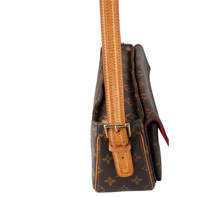 Viva-Cité MM Monogram