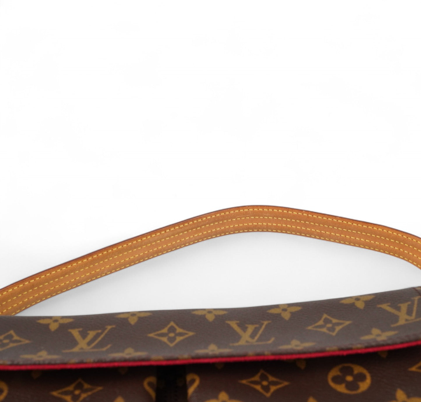 Viva-Cité MM Monogram