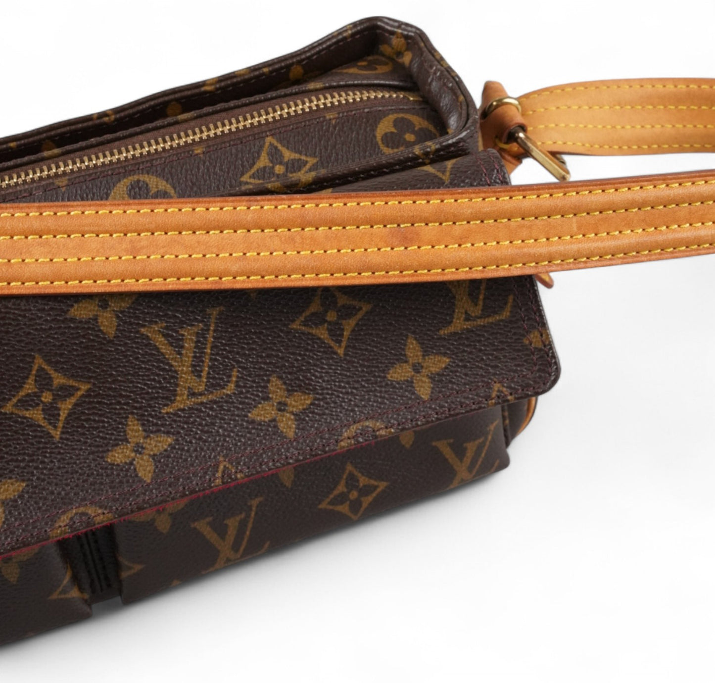 Viva-Cité MM Monogram