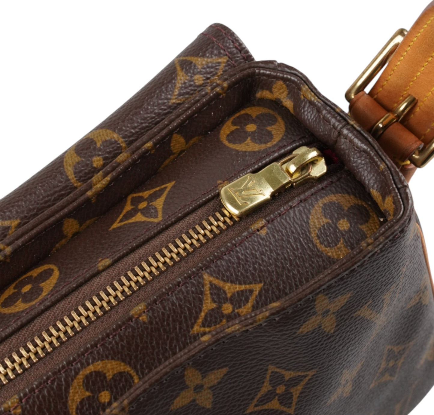 Viva-Cité MM Monogram