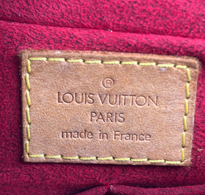 Viva-Cité MM Monogram