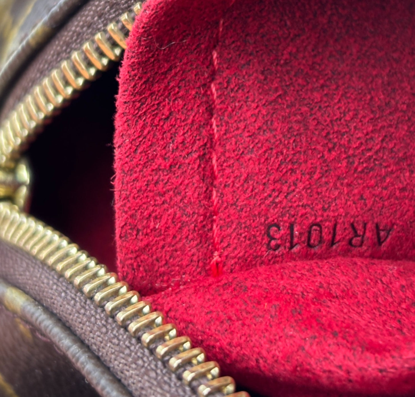 Viva-Cité MM Monogram