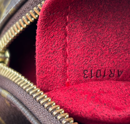 Viva-Cité MM Monogram