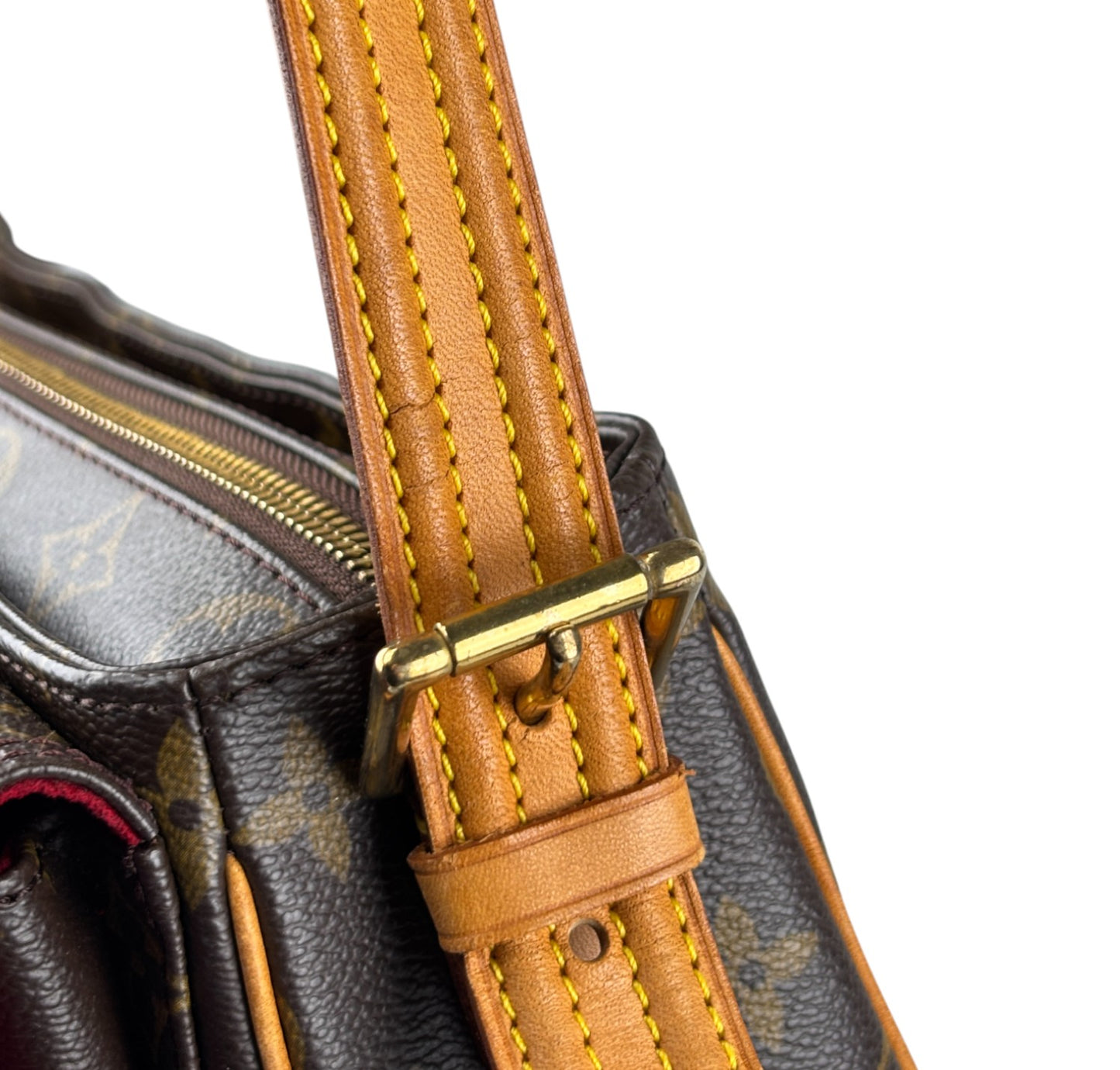 Viva-Cité MM Monogram