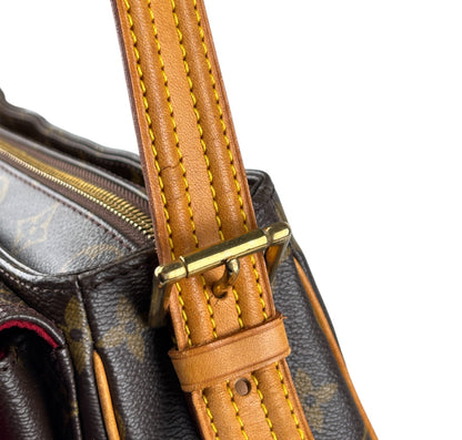 Viva-Cité MM Monogram