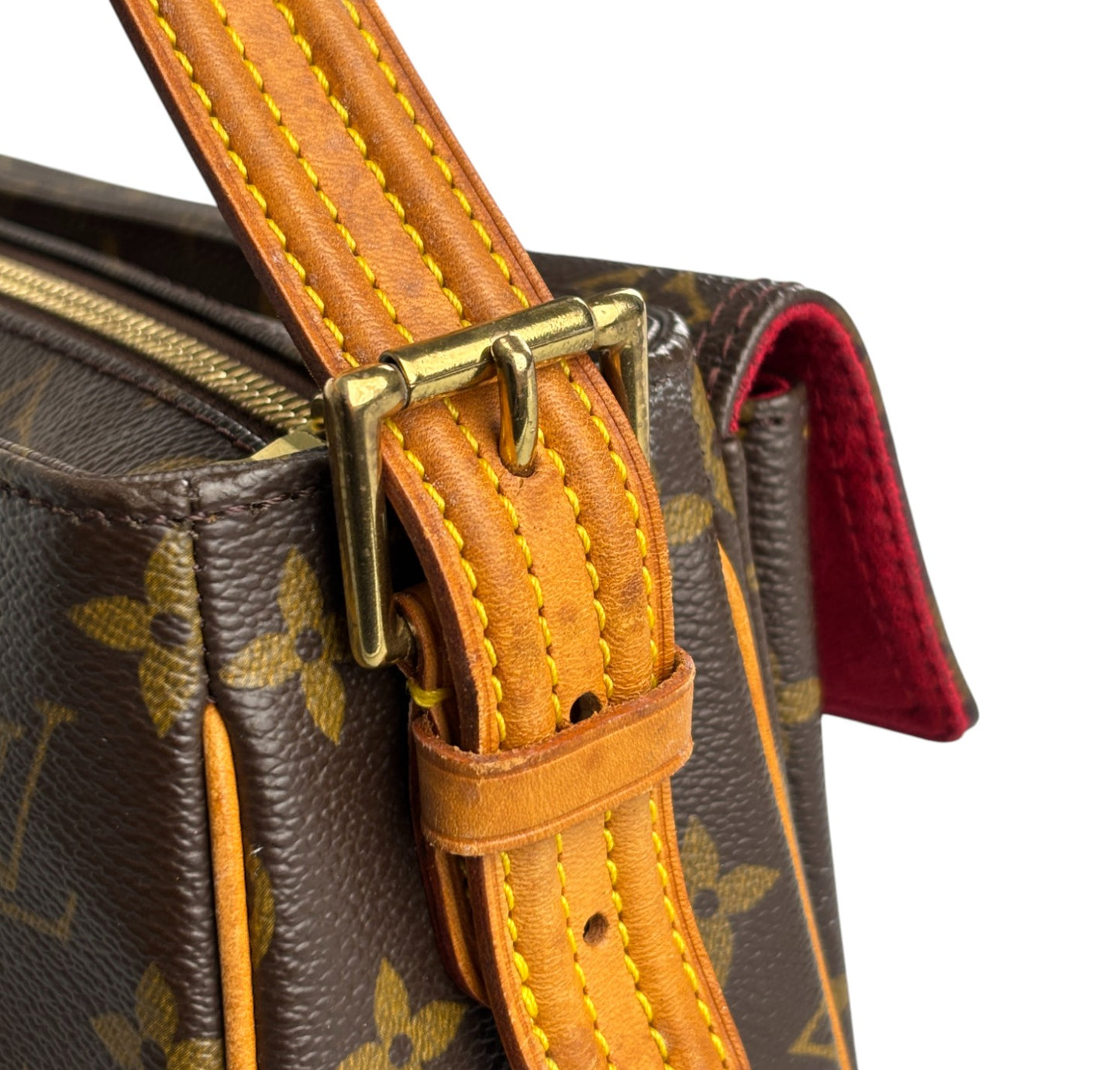 Viva-Cité MM Monogram