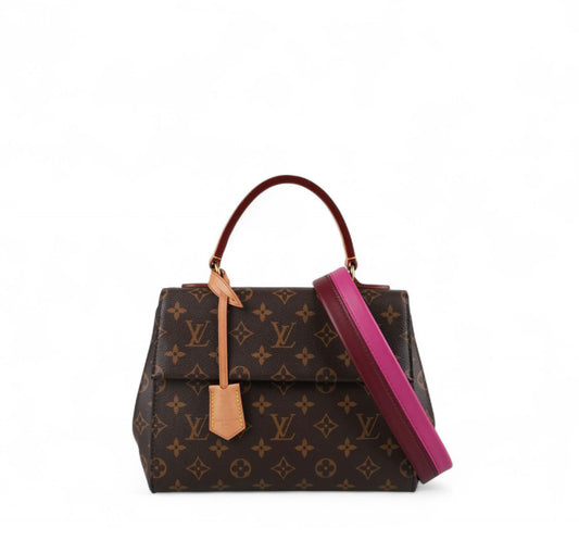 Cluny BB Monogram