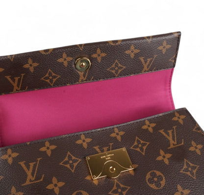 Cluny BB Monogram