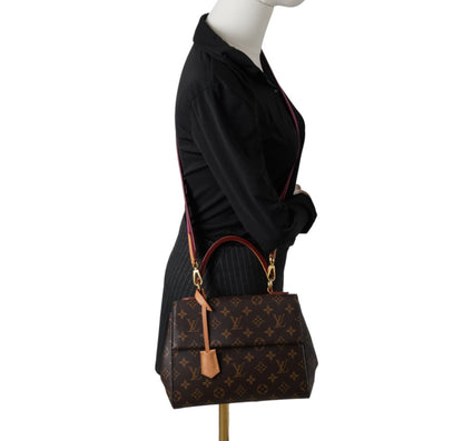 Cluny BB Monogram