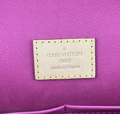Cluny BB Monogram