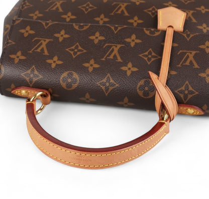 Cluny BB Monogram