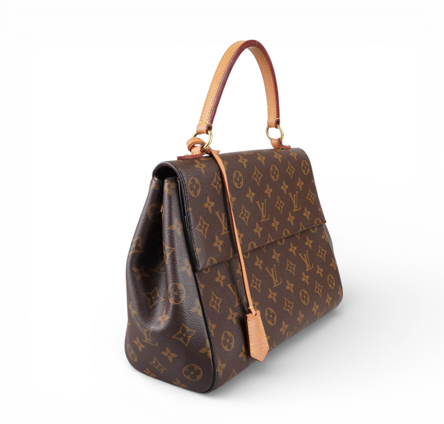 Cluny MM Monogram