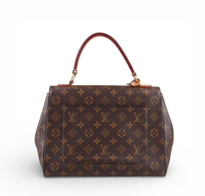 Cluny MM Monogram
