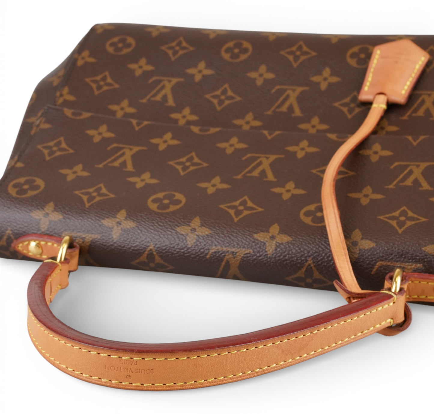 Cluny MM Monogram
