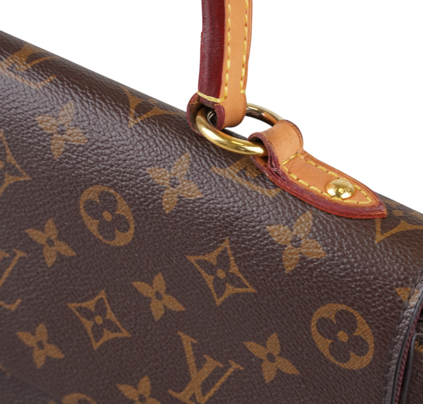 Cluny MM Monogram