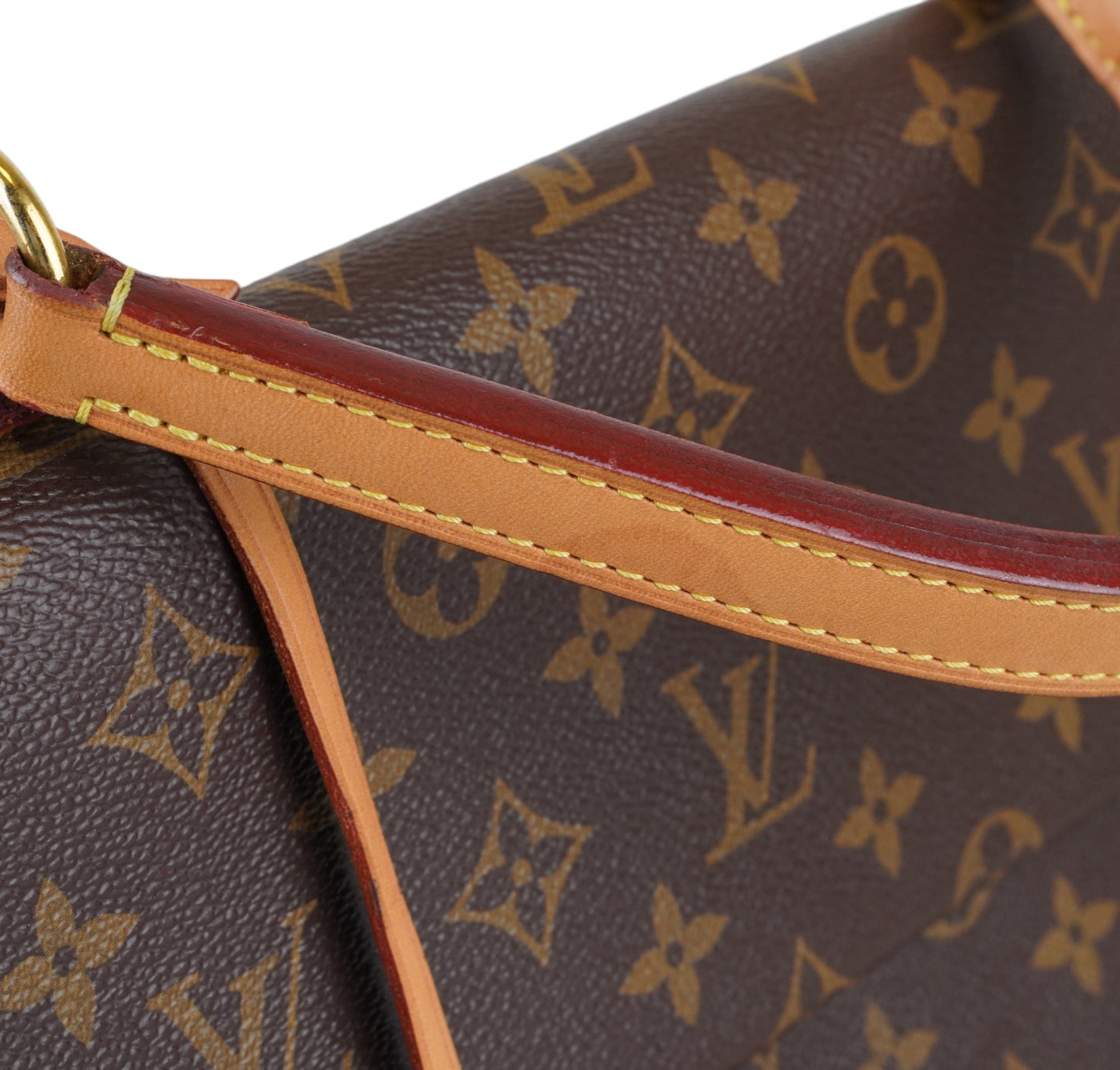 Cluny MM Monogram