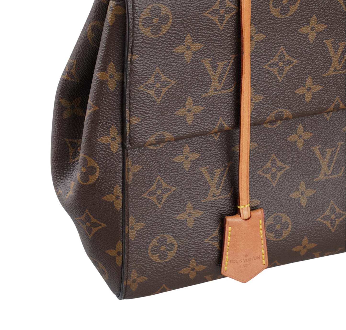 Cluny MM Monogram