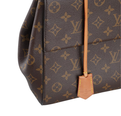 Cluny MM Monogram