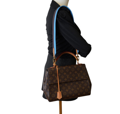 Cluny MM Monogram