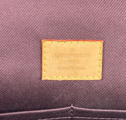 Cluny MM Monogram