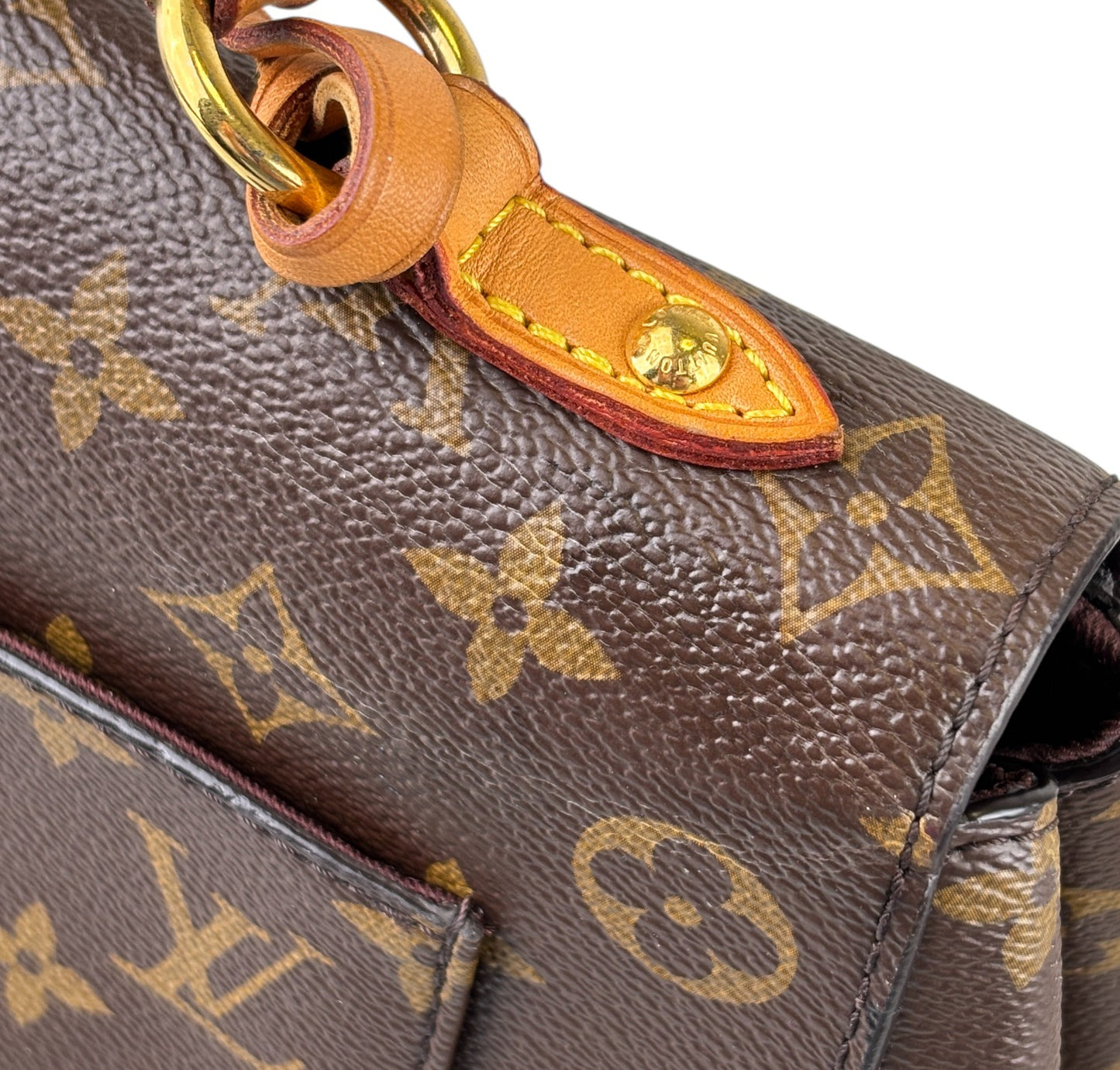 Cluny MM Monogram