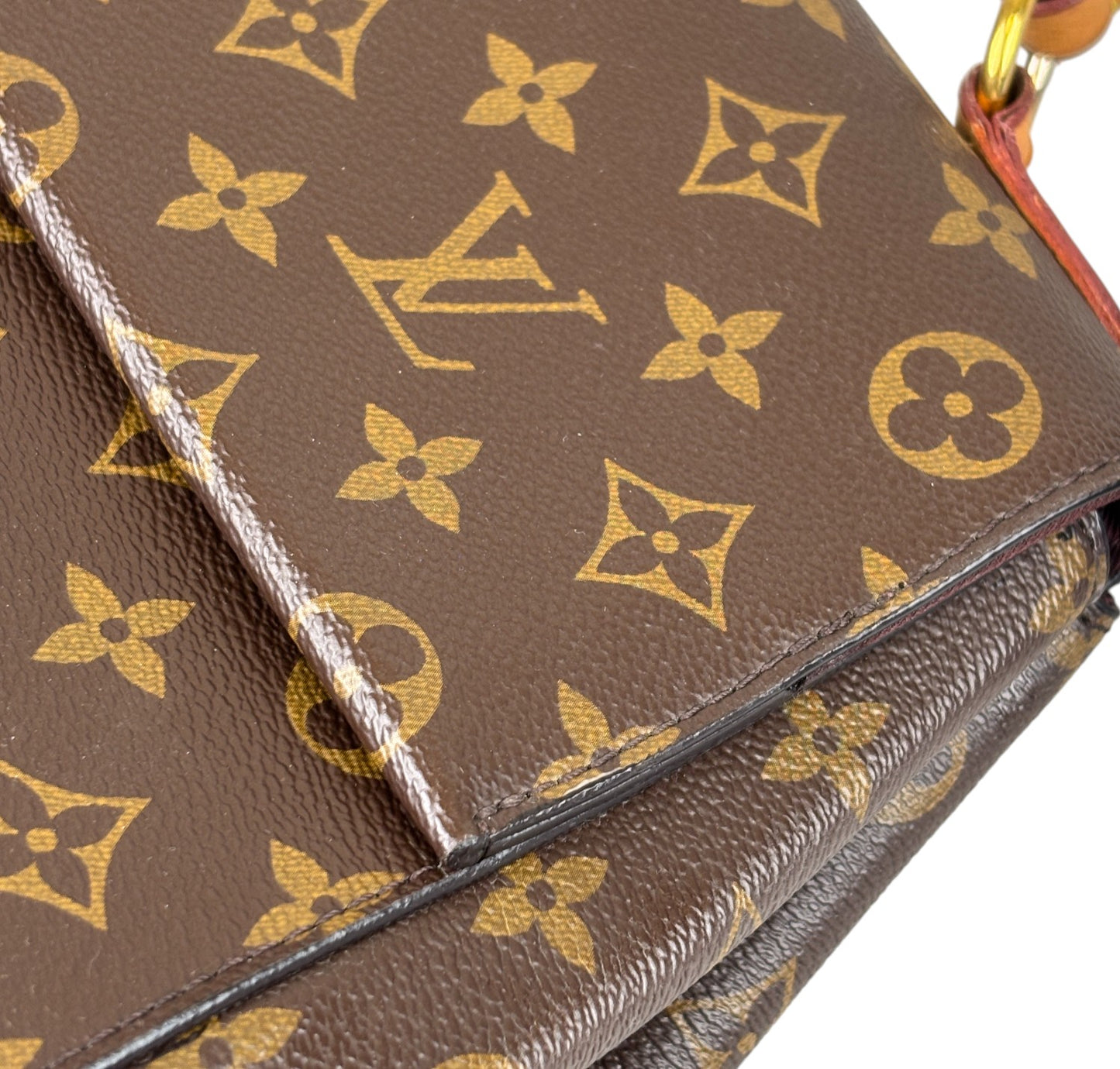 Cluny MM Monogram