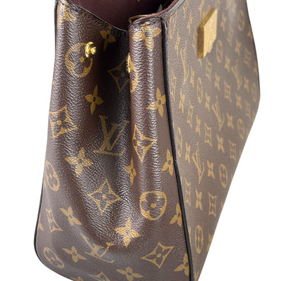 Cluny MM Monogram