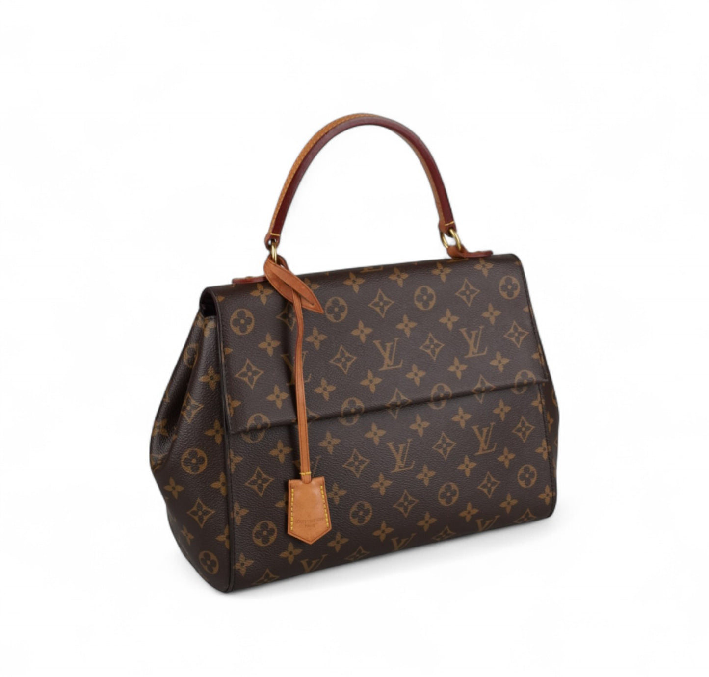 Cluny MM Monogram