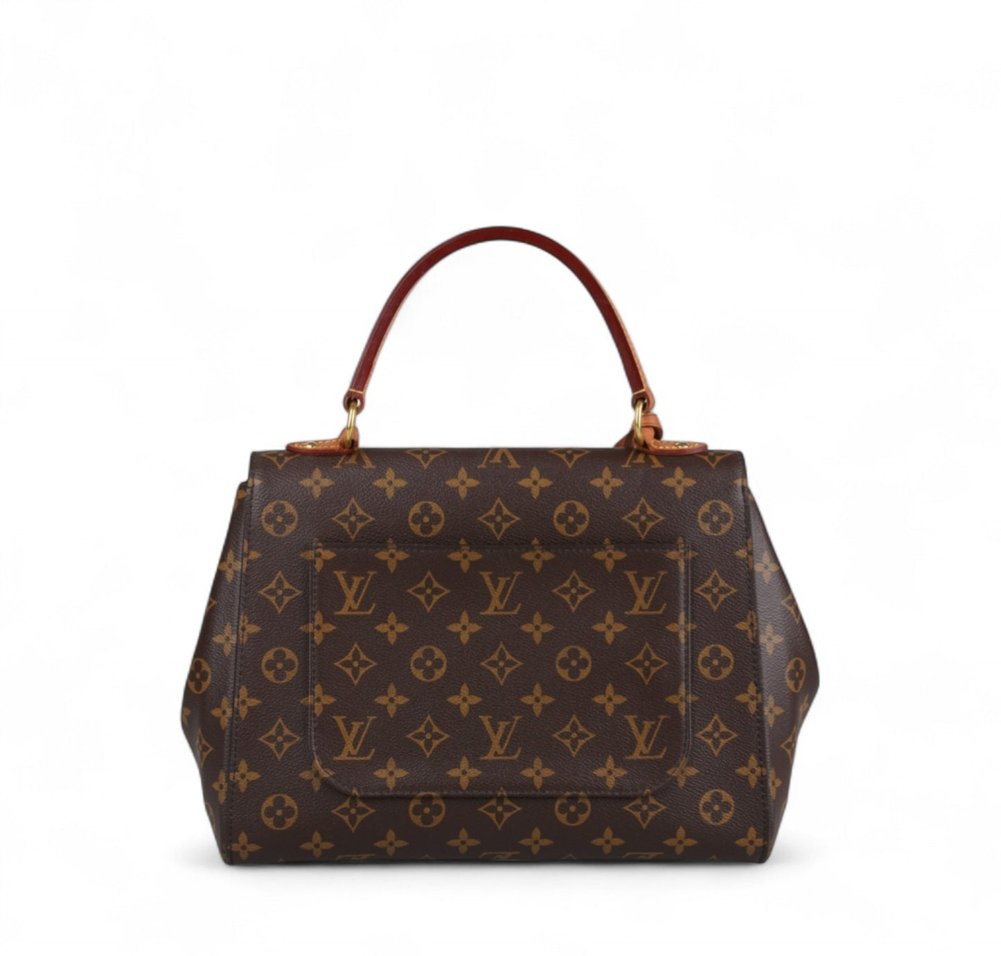 Cluny MM Monogram